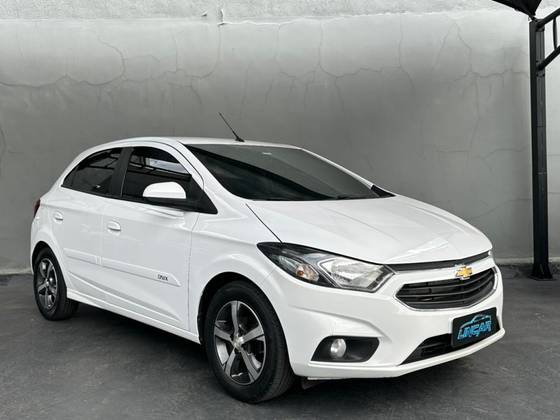 CHEVROLET ONIX 1.4 MPFI LTZ 8V FLEX 4P MANUAL CHEVROLET ONIX 1.4 MPFI LTZ 8V FLEX 4P MANUAL